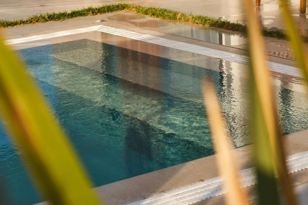 Villa Ashta Nordic Suite Fethiye