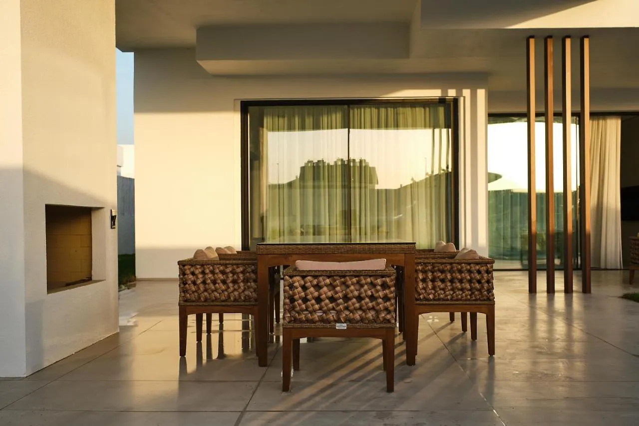 Ashta Nordic Suite Fethiye Villa