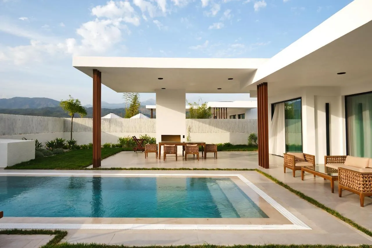 Ashta Nordic Suite Fethiye 0*,  Turkey